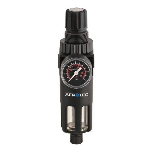Aerotec filter drukregelaar FX 3230