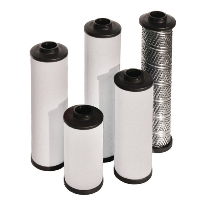 Aerotec filterelement voor AKF 3000
