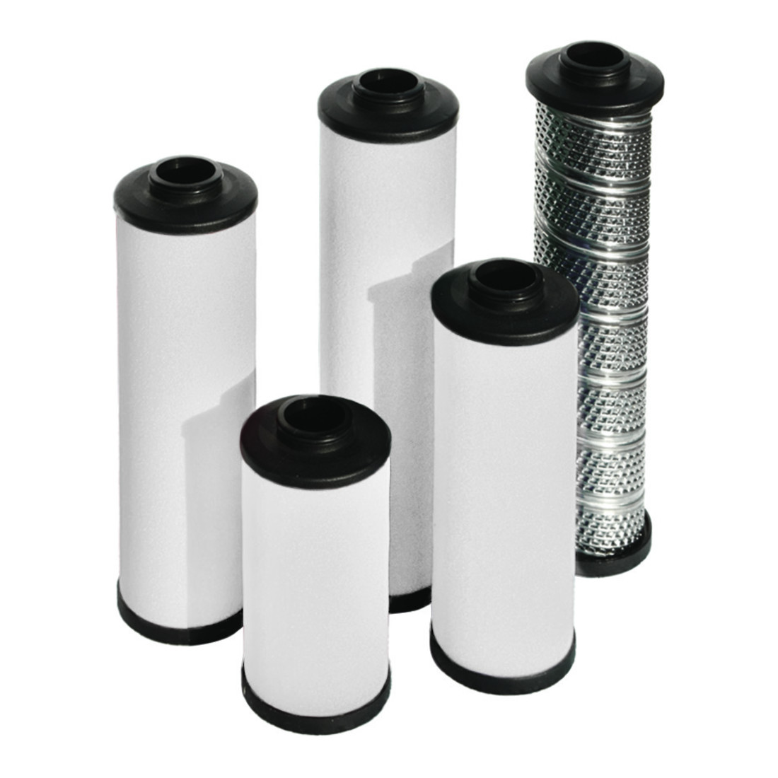 Aerotec filterelement voor F 1170