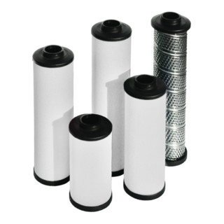 Aerotec Filterelement zu AKF 560