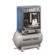 Aerotec Silent zuigercompressor PRO K-AK30-10 - 270 - 5,5 KW - met ST-circuit-3