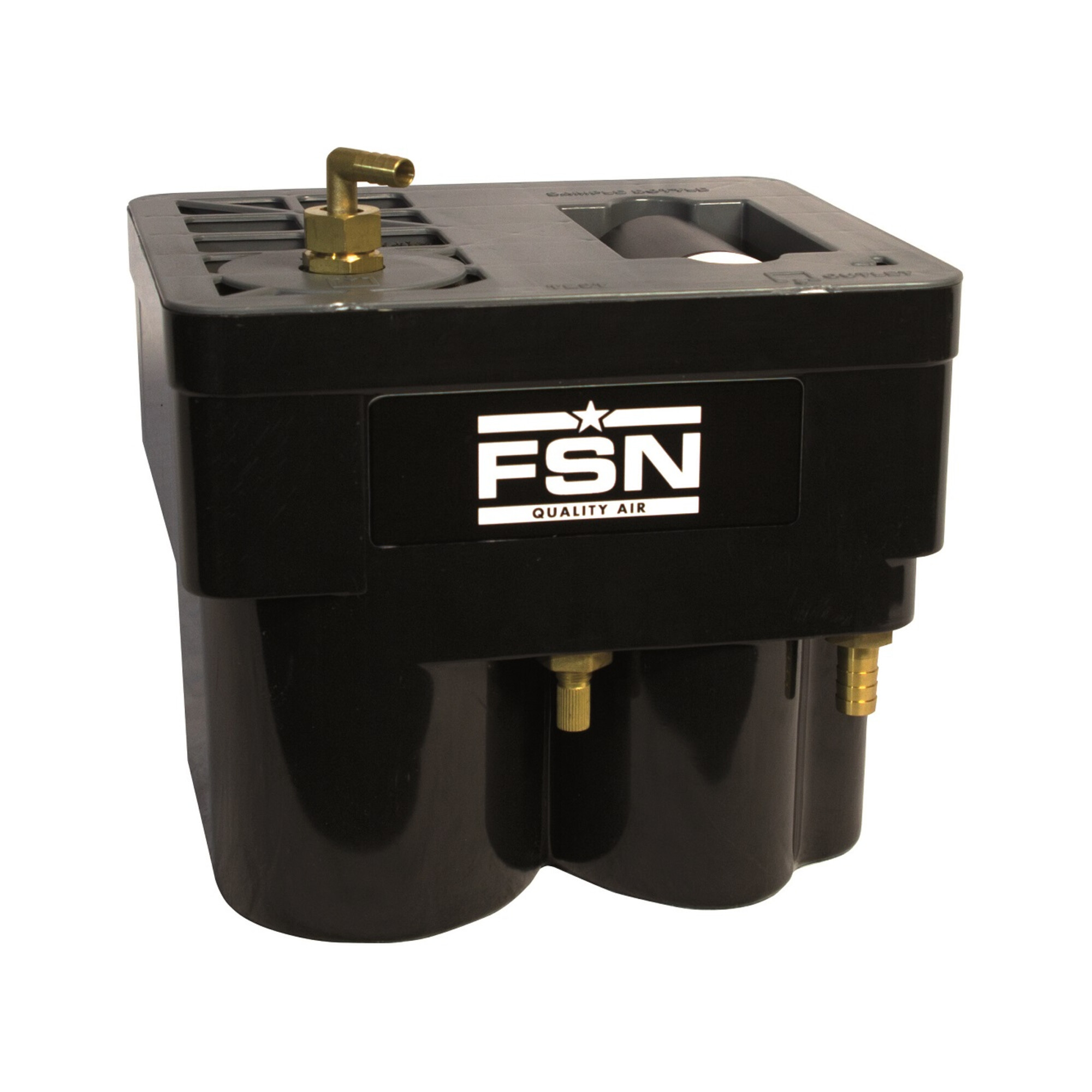 Aerotec FSN Öl-Wasser-Trenner EW 20 - 2000NL