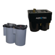 Aerotec FSN Olie-waterafscheider EW 20 - 2000NL-1