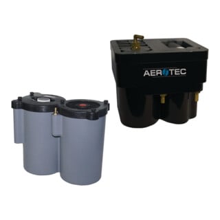 Aerotec FSN Séparateur huile-eau EW 20 - 2000NL