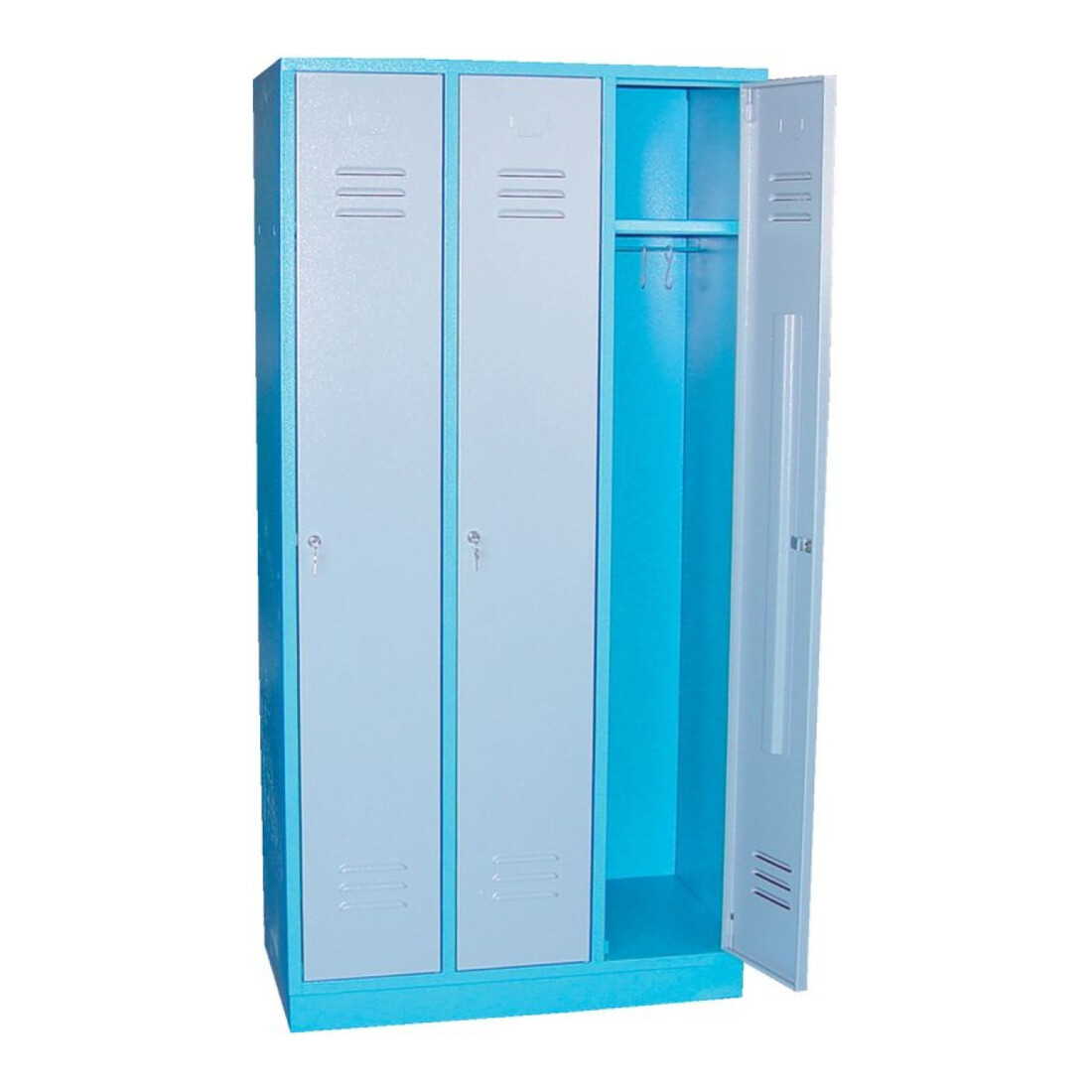 Aerotec Garderobe III