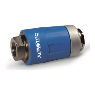 Aerotec Giunto antifortunistico EASY SAVE PRO filettatura interna