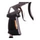 Aerotec gonfleur de pneus pneumatique TECH ST PSI 30 cm de tuyau non calibré
