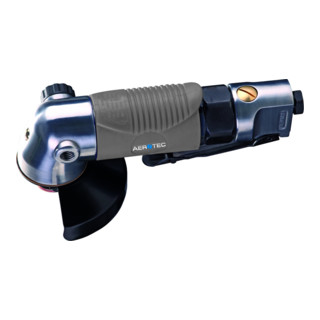 Aerotec haakse slijpmachine ST 125