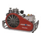 Aerotec Hochdruck-/Atemluftkompressor PACIFIC E 16 - 225 bar-1