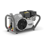 Aerotec hogedruk-/ademluchtcompressor ATLANTIC G 100 - 330 bar-1