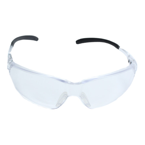 Aerotec Indianapolis Veiligheidsbril - UV 400 - Helder