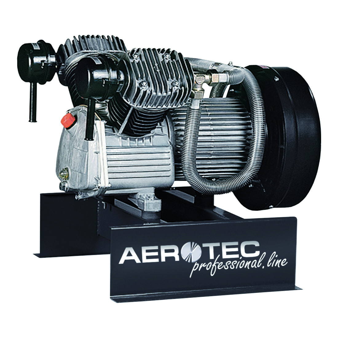 Aerotec Dispositivo industriale CH 40-10 bar V