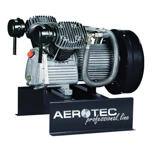 Aerotec Industrie Assiette CH 20-10 bar V