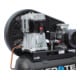 Aerotec Industrie-Kolbenkompressor, ölgeschmiert, 895-90 PRO - 400 V