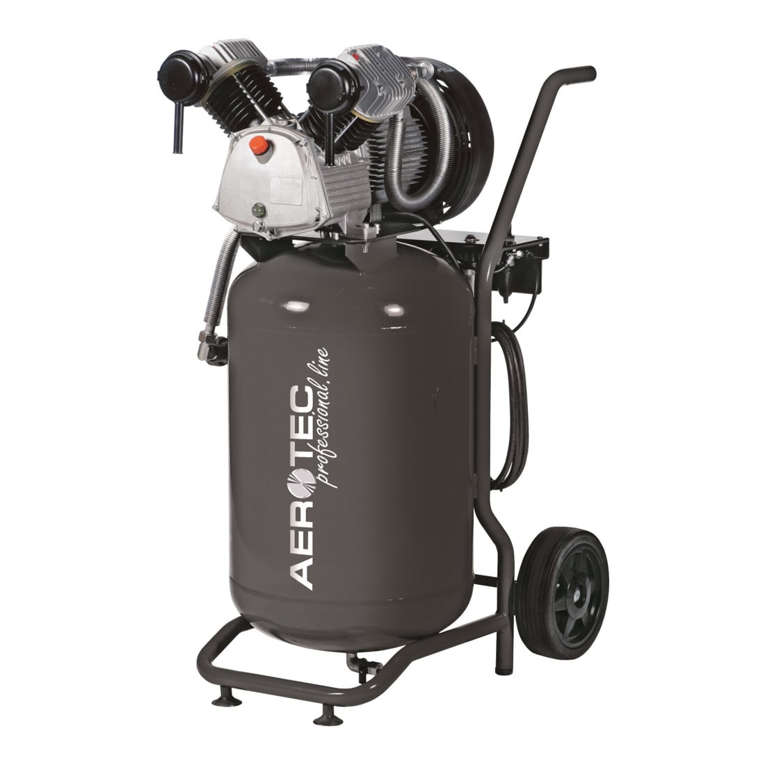 Aerotec Industrie Kompressor CL 40-10/100 Liter