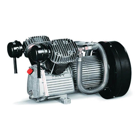 Aerotec industrieel unit CL 40-10 P 10 bar V