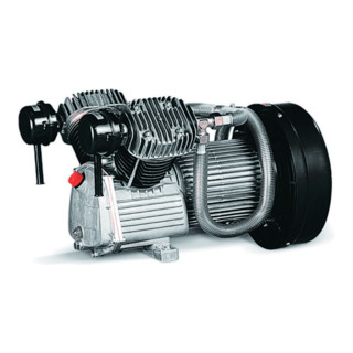 Aerotec industrieel unit CH 55-10 P 10 bar V