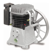 Aerotec Industriekompressoraggregat B 6000B, 15 Bar-1