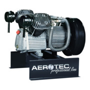 Aerotec industriële by-pass CH 40-10 bar V