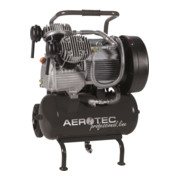 Aerotec industriële montage compressor CL 30-10/24