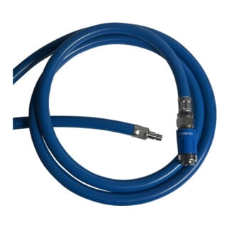 Aerotec Industrieschlauch 10 m Easy Save Kupplung