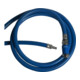Aerotec Industrieschlauch 10 m Easy Save Kupplung
