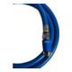 Aerotec Industrieschlauch 10 m Easy Save Kupplung