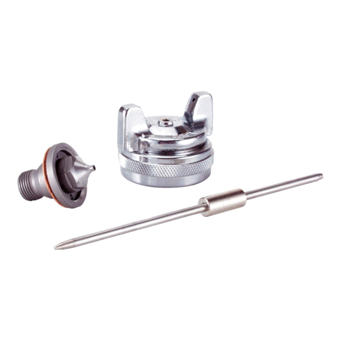 Aerotec kit de buses 2,5 mm pour pistolet à peinture ST 2009588 / pistolet à peinture ECO