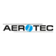 Aerotec Kit pistola ad aria compressa HVLP 1l 130-200l/min 2-3bar-3