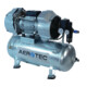 AEROTEC Kolbenkompressor 260-60 EXTREME verzinkter 60 Liter Kessel