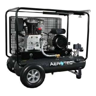 Aerotec Kolbenkompressor 550-17+17 PRO