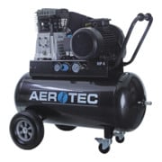 Aerotec Kolbenkompressor 600-90 TECH 600l/min 3 kW 90l
