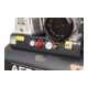 Aerotec Kolbenkompressor 600-90 TECH 600l/min 3 kW 90l
