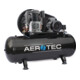 AEROTEC Kolbenkompressor 820-270 PRO inkl. STD
