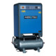 Aerotec Kolbenkompressor Silent PRO K-AK30-10 2x90l 4KW