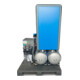 Aerotec Kolbenkompressor Silent PRO K-AK30-10 2x90l-T