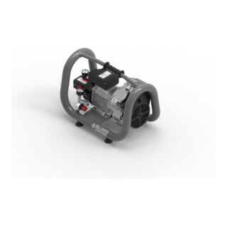 AEROTEC Kolbenkompressor VAC-DRUCK KOMBI EXTREME