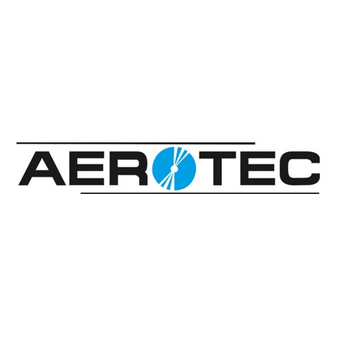 Aerotec Kompressor 290-20, 315L/190L/10bar/2X11L/2,2KW/fahrbar/230V