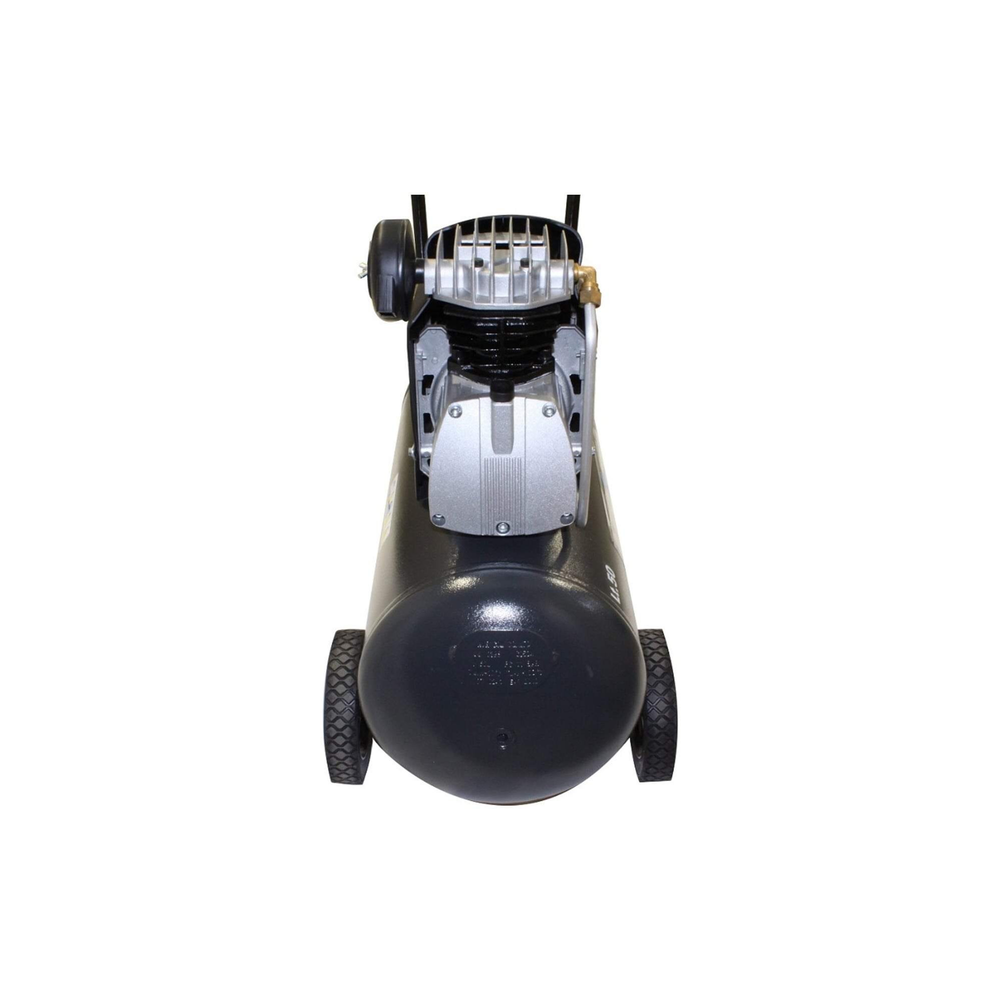 Aerotec Kompressor 310-50 FC 280l/min 1,8 kW 50l