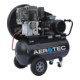 Aerotec Kompressor 780-90 780l/min 4 kW 90l-1