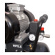 Aerotec Kompressor 780-90 780l/min 4 kW 90l