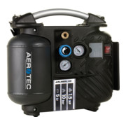 Aerotec Kompressor Airliner 5 GO 200l/min 1,1 kW 5l-3