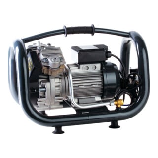 Aerotec Kompressor Extreme 240-5 ÖLFREI