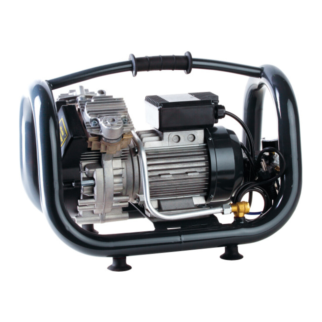 Aerotec Kompressor Extreme 240-5 ÖLFREI