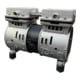 Aerotec Kompressor Supersil 6 105l/min 0,55 kW 6l
