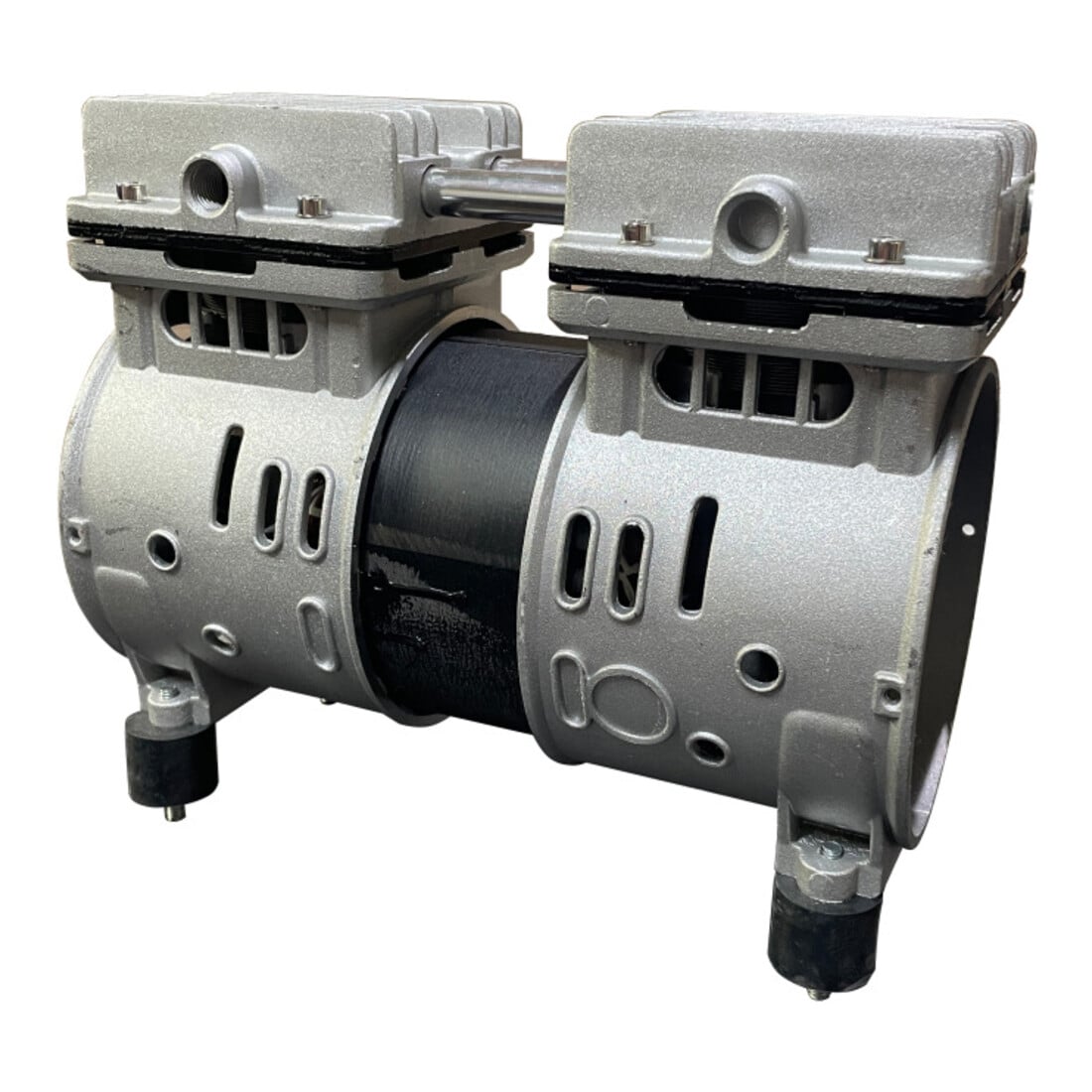 Aerotec Kompressor Supersil 6 105l/min 0,55 kW 6l
