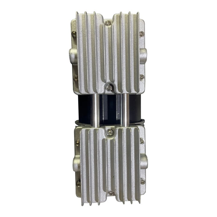 Aerotec Kompressor Supersil 6 105l/min 0,55 kW 6l