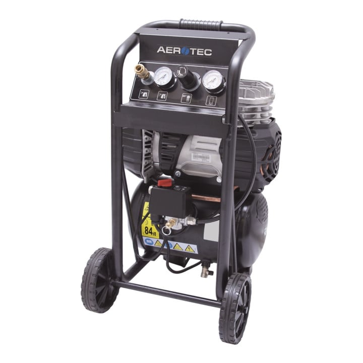 Aerotec Kompressor Zenith 250 TECH 175l/min 1,1 kW 10l