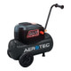 Aerotec Kompressor Zenith Eco 10 ölfrei 200l 110l 24l 10bar 1,1kW 230/50 V/Hz-1
