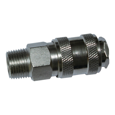Aerotec Koppeling - AG